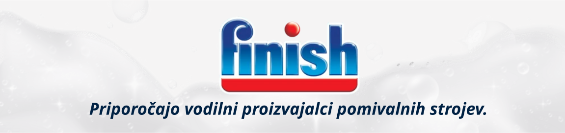 Finish