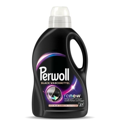 PERWOLL Renew Black detergent 1l (20 pranj)